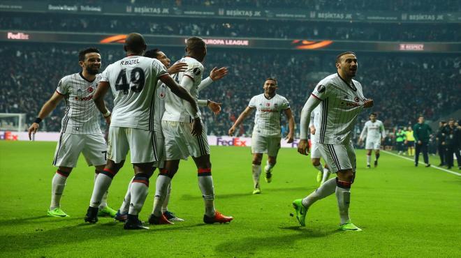 Türk futbol tarihinde bir ilk!